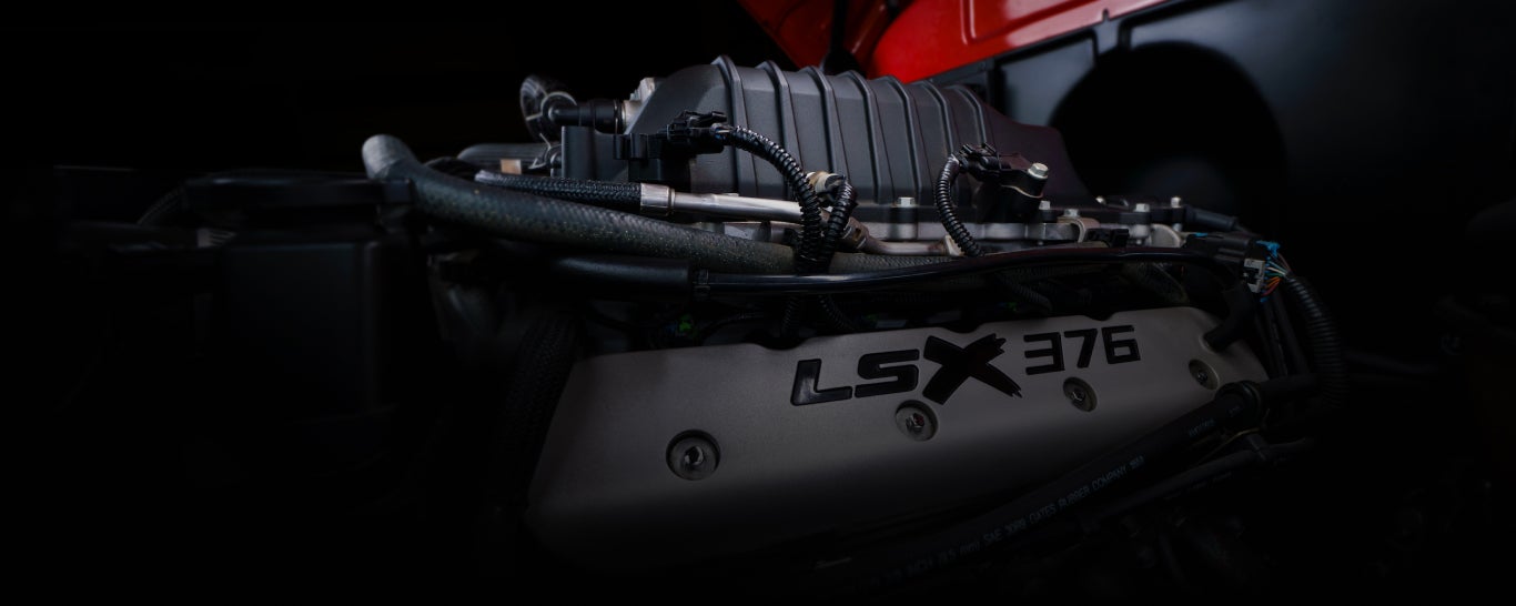 Chuck Hutton Chevrolet in Memphis TN