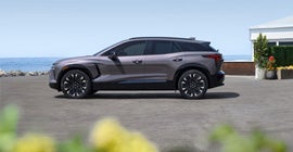 Chuck Hutton Chevrolet in Memphis TN