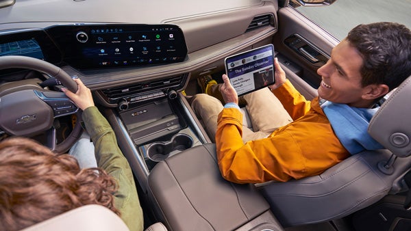 Chuck Hutton Chevrolet in Memphis TN