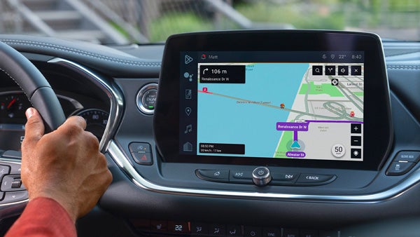 Chuck Hutton Chevrolet in Memphis TN