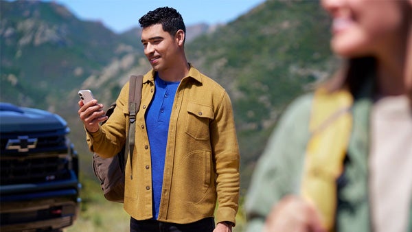 Chuck Hutton Chevrolet in Memphis TN