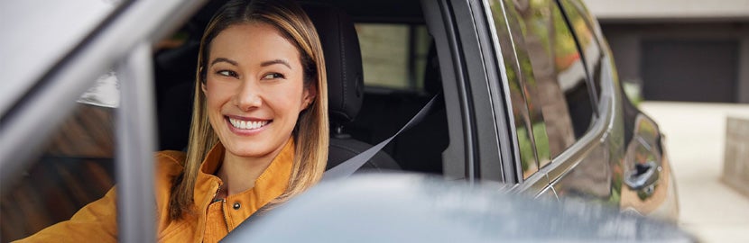 Chuck Hutton Chevrolet in Memphis TN