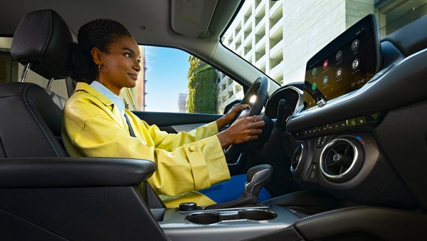 Chuck Hutton Chevrolet in Memphis TN