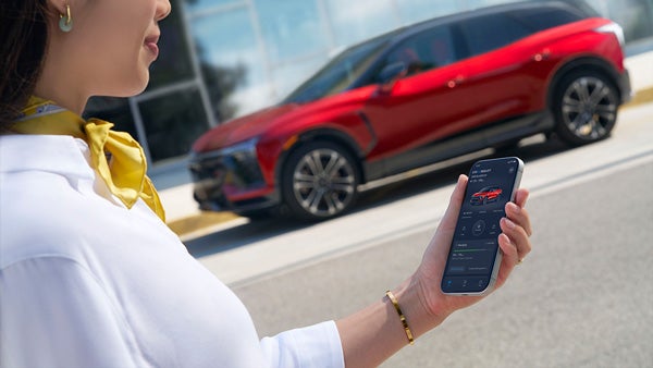 Chuck Hutton Chevrolet in Memphis TN