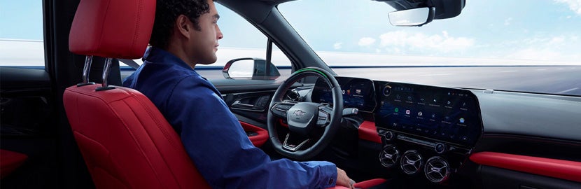 Chuck Hutton Chevrolet in Memphis TN