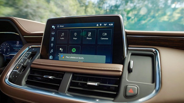 Chuck Hutton Chevrolet in Memphis TN