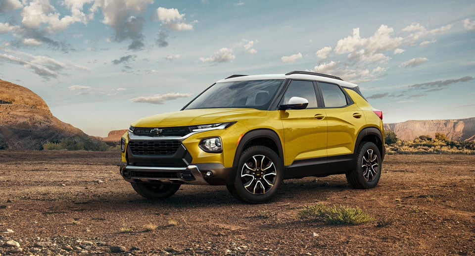 Chuck Hutton Chevrolet in Memphis TN