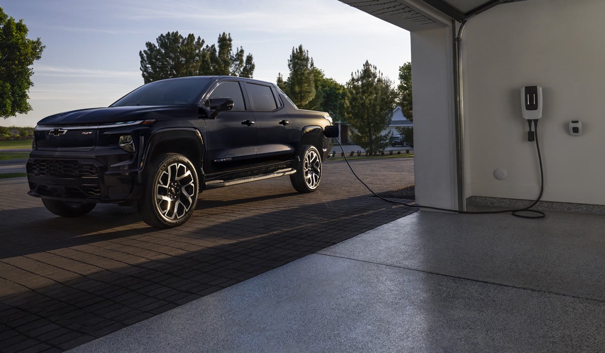 Chuck Hutton Chevrolet in Memphis TN