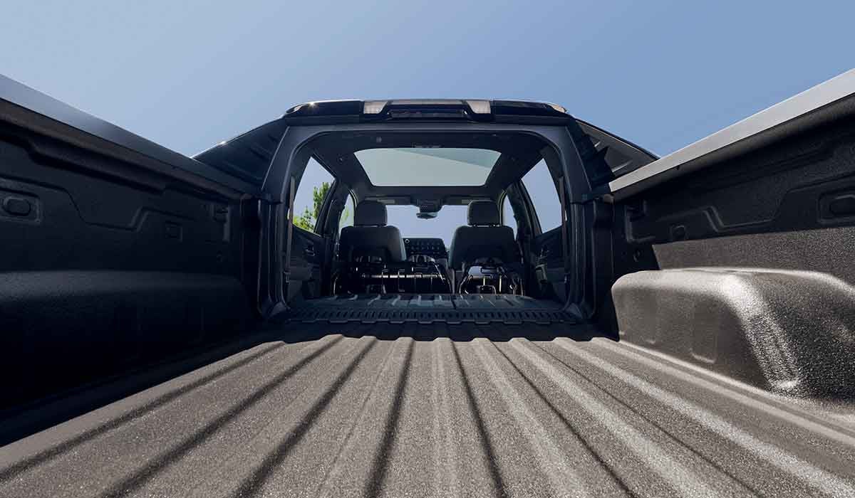 Chuck Hutton Chevrolet in Memphis TN