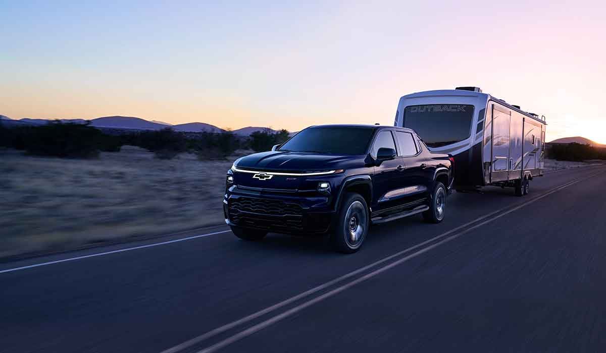 Chuck Hutton Chevrolet in Memphis TN