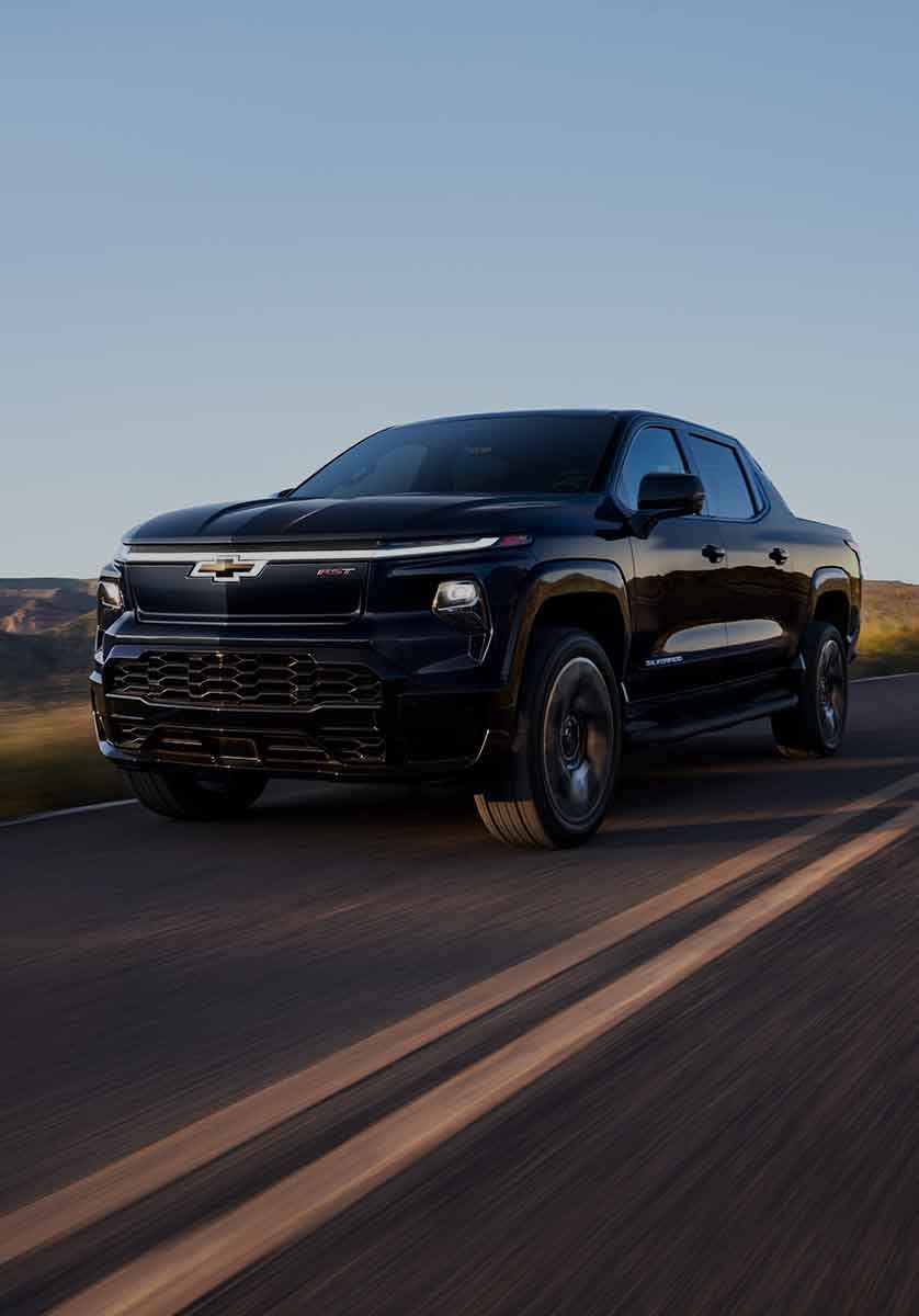 Chuck Hutton Chevrolet in Memphis TN