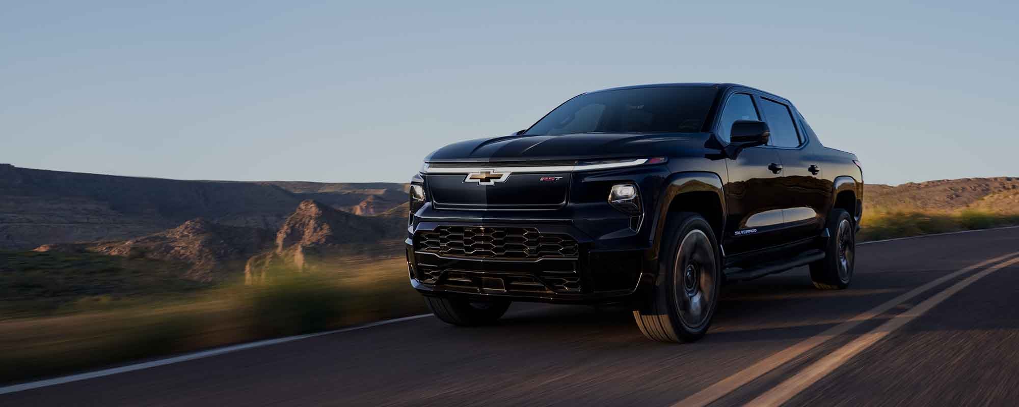 Chuck Hutton Chevrolet in Memphis TN