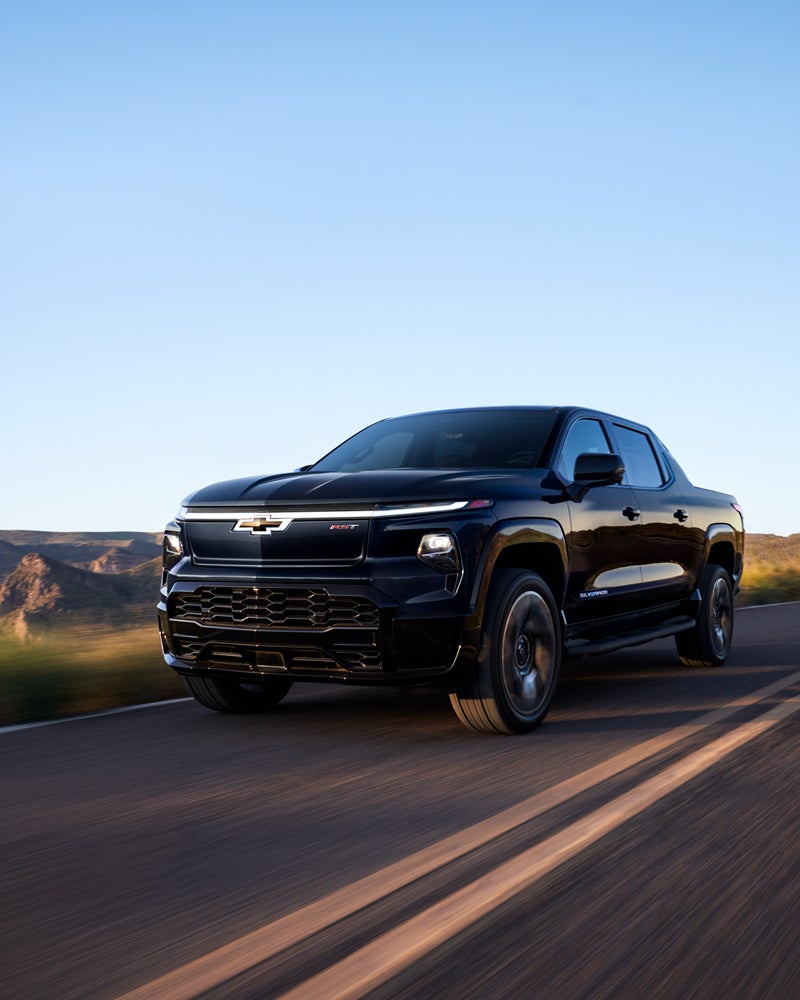 Chuck Hutton Chevrolet in Memphis TN