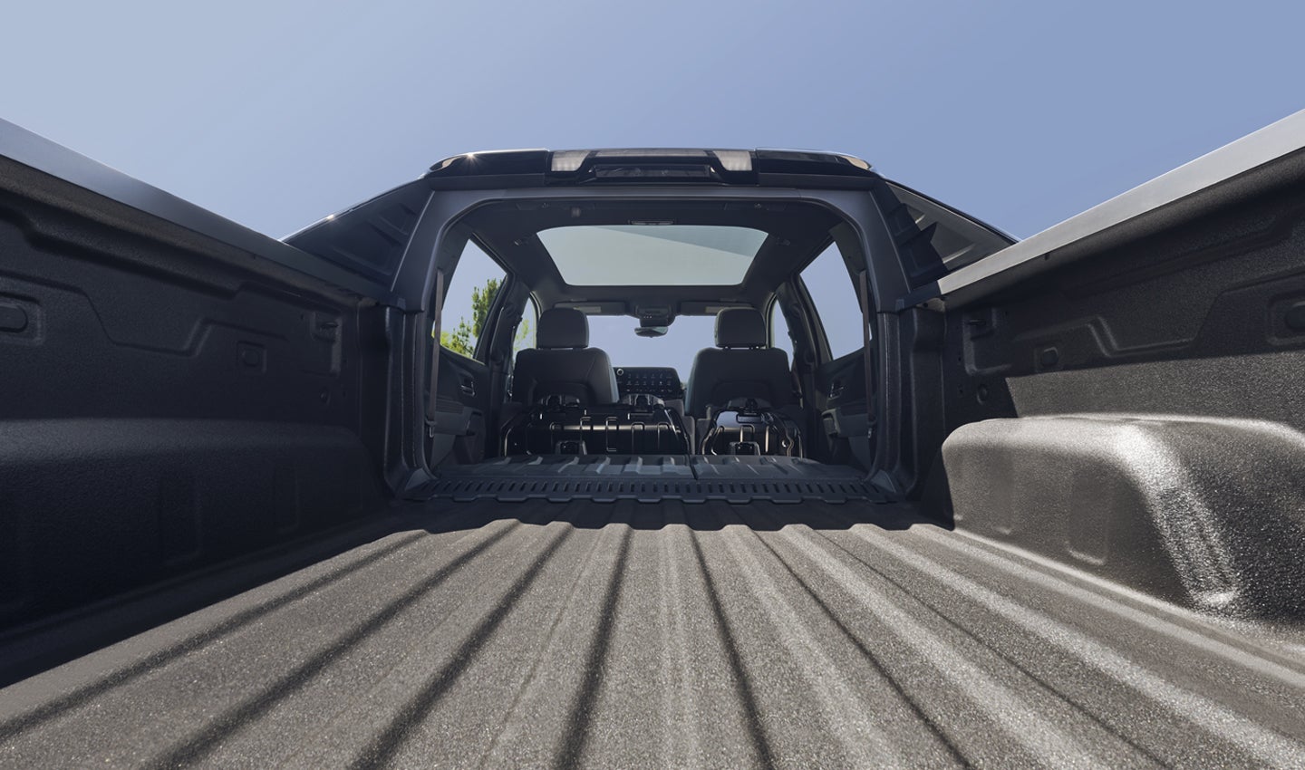 Chuck Hutton Chevrolet in Memphis TN