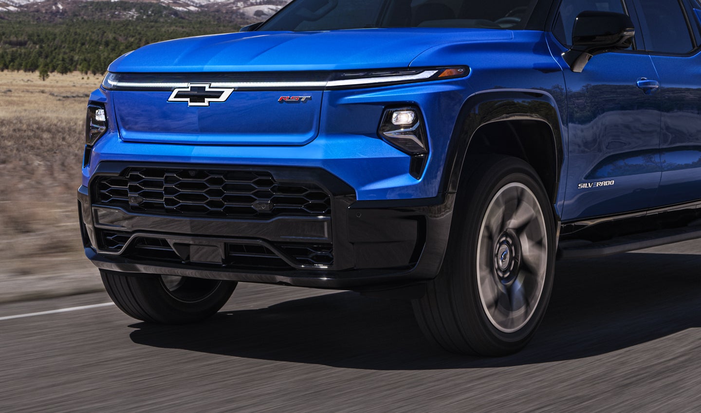 Chuck Hutton Chevrolet in Memphis TN