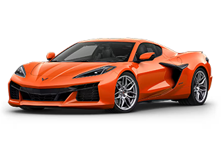 Chevrolet Corvette Z06 - Chuck Hutton Chevrolet in Memphis TN