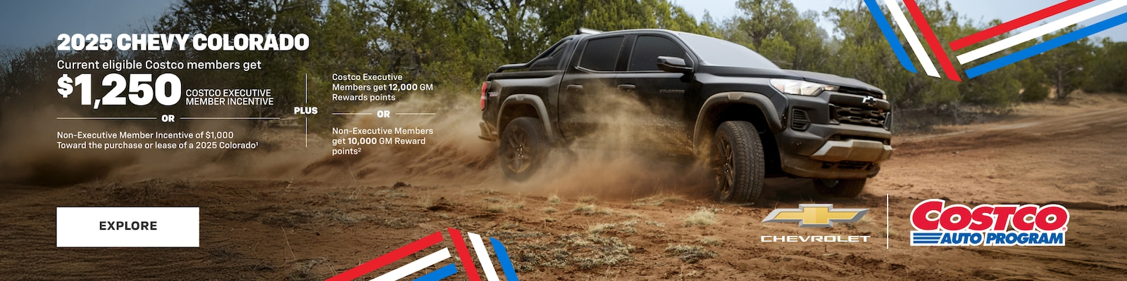 2026 Chevrolet Colorado in Memphis TN