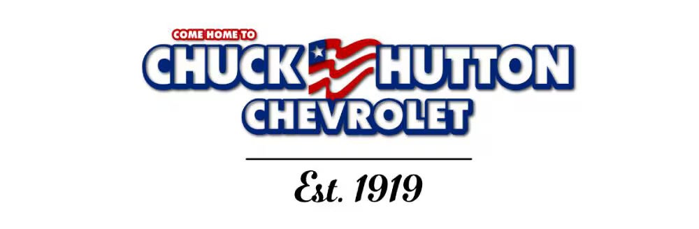 Come to home Chuck Hutton Chevrolet Banner