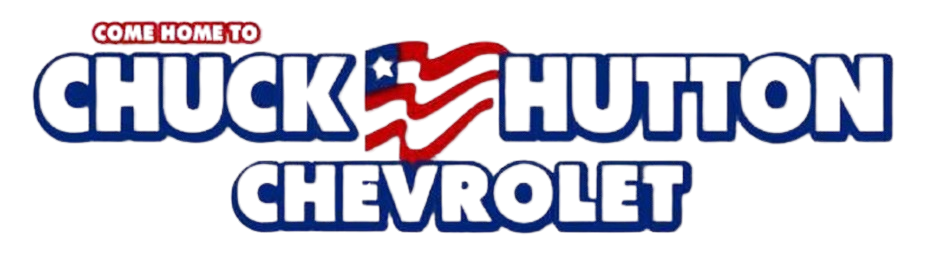 Chuck Hutton Chevrolet logo